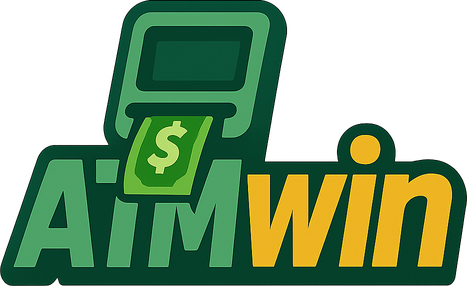 Atmwin Logo